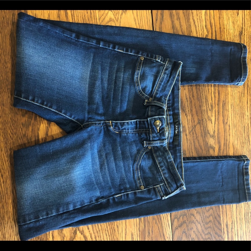 Joe’s skinny fit jean for girls